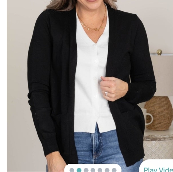 Staccato Women's Cardigan - Picture 6 of 7